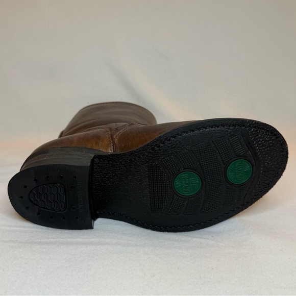 Frye Women’s Engineer 12R Boots - Picture 6 of 16